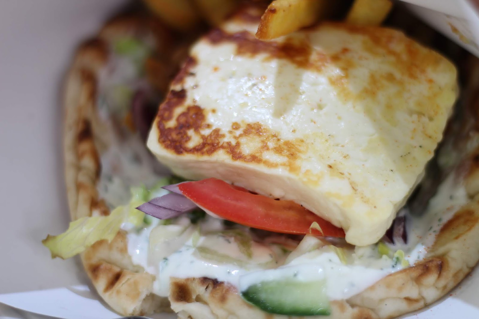 The Olive, Leicester ⋆ Laura Hadland The Extreme Housewife