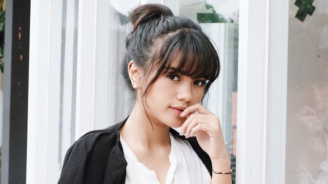 Biodata Audi Marissa