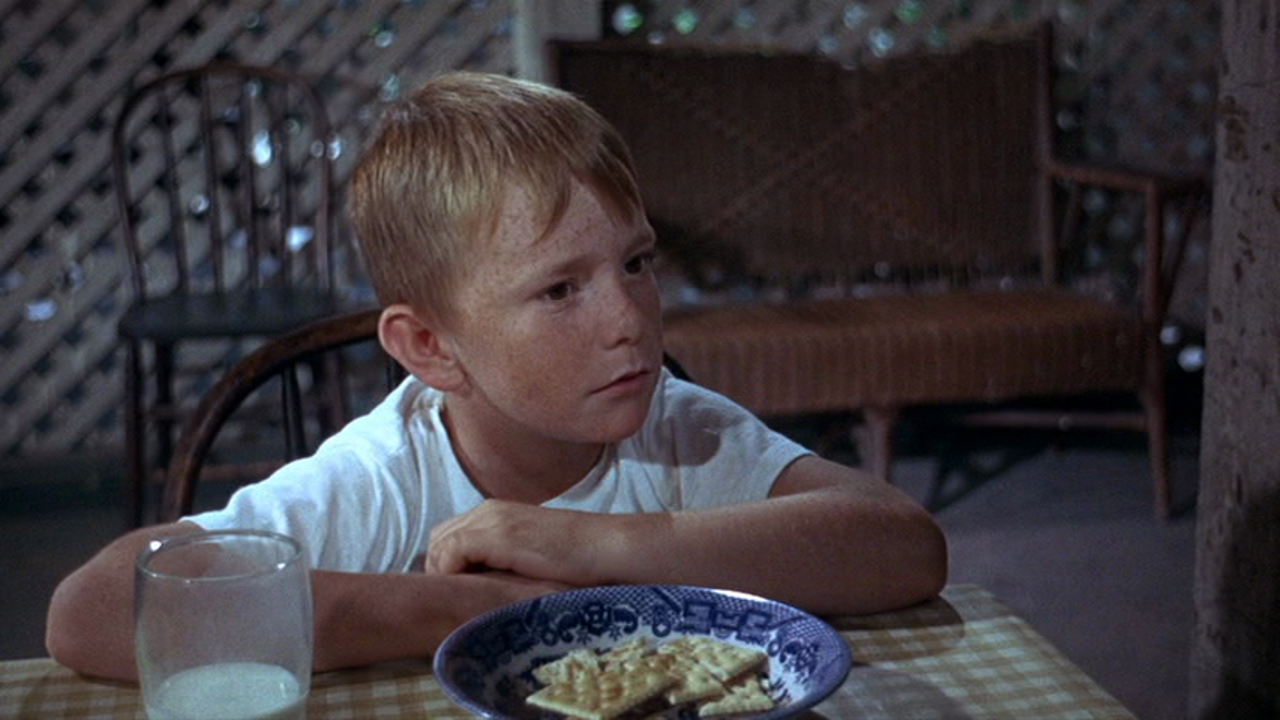 The Heart Is a Lonely Hunter - Wikipedia