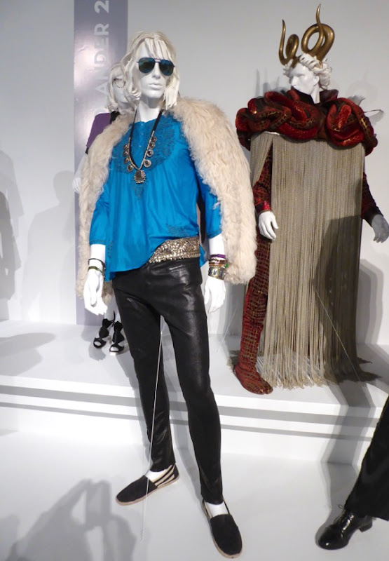 Hollywood Movie Costumes and Props: Zoolander 2 movie costumes on ...