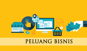 31 Peluang Bisnis Online Dengan Modal Sedikit Namun Menjanjikan