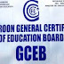 GCE 2023 results available now !!!