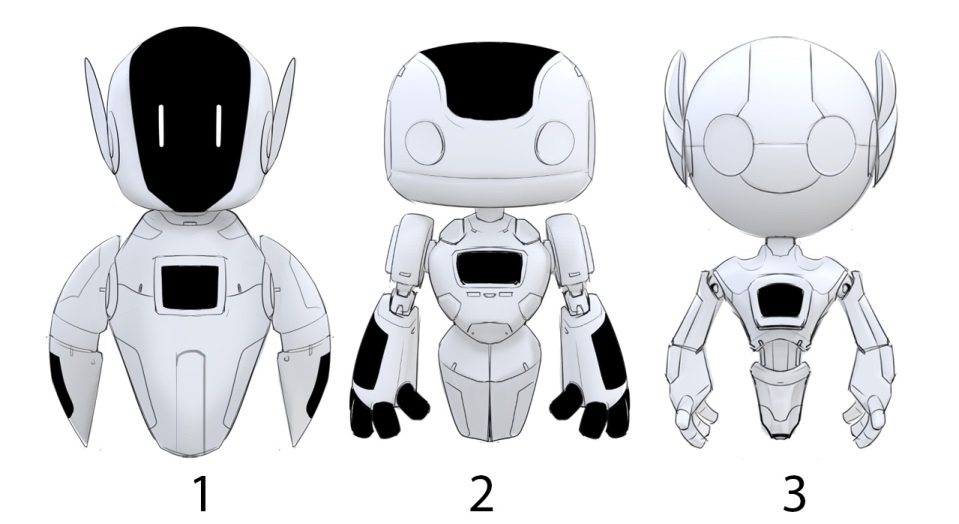 Референсы для 3d моделирования робот. Чертеж робота. Робот референс. Робот скетч. Робот скетч.
