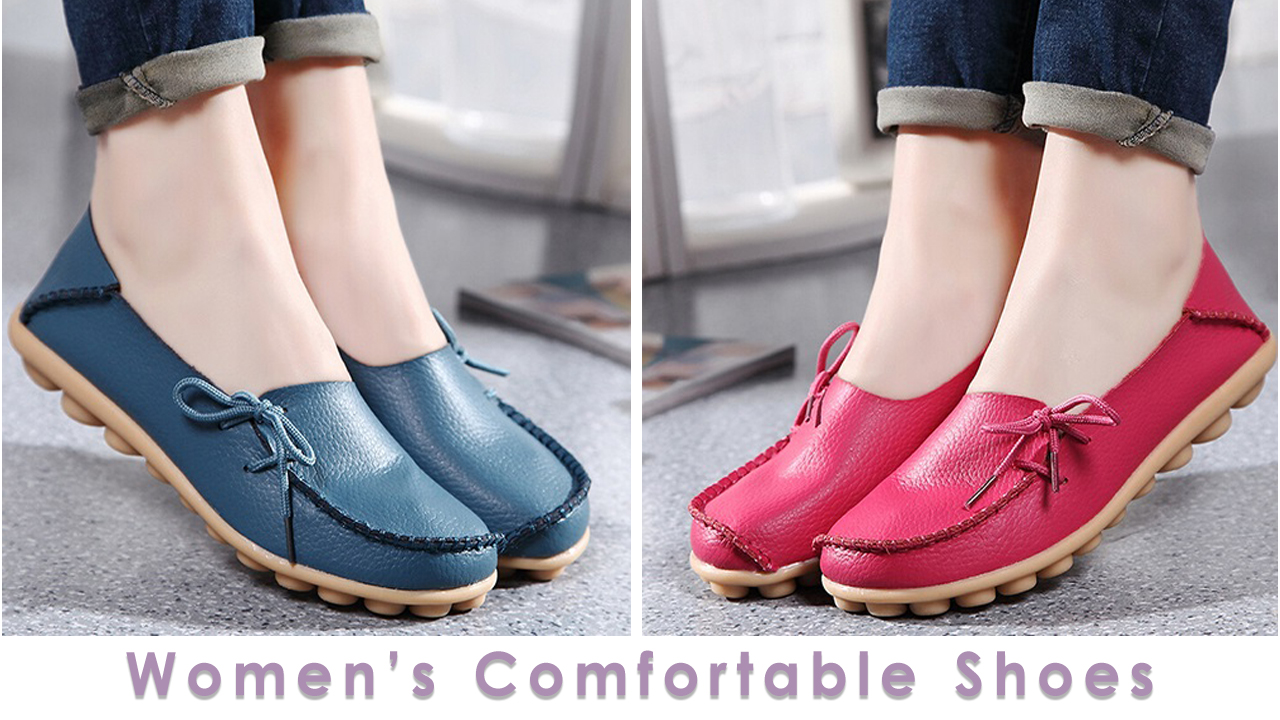 best casual shoes for women