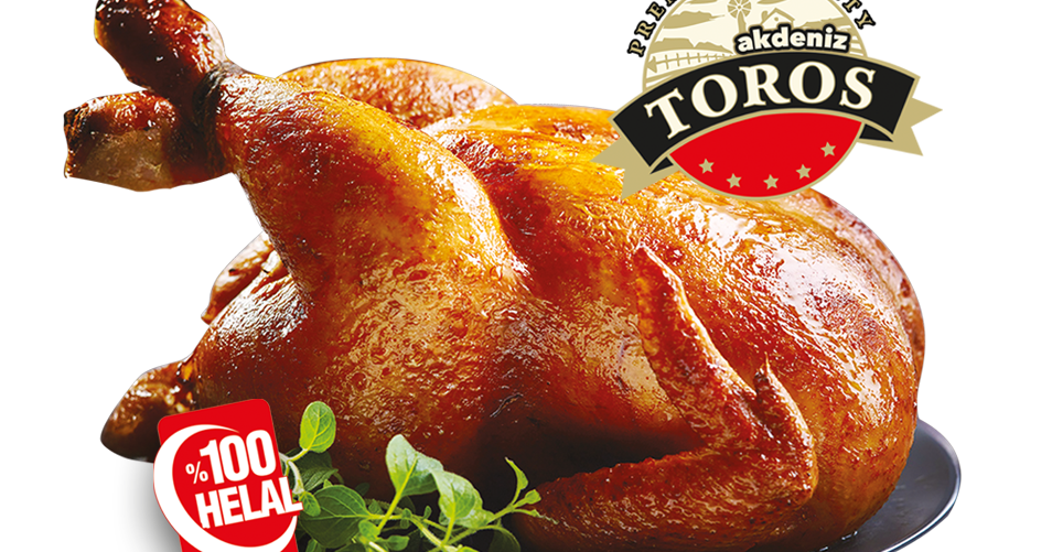 Tavuk Yemeyin Cunku Haram