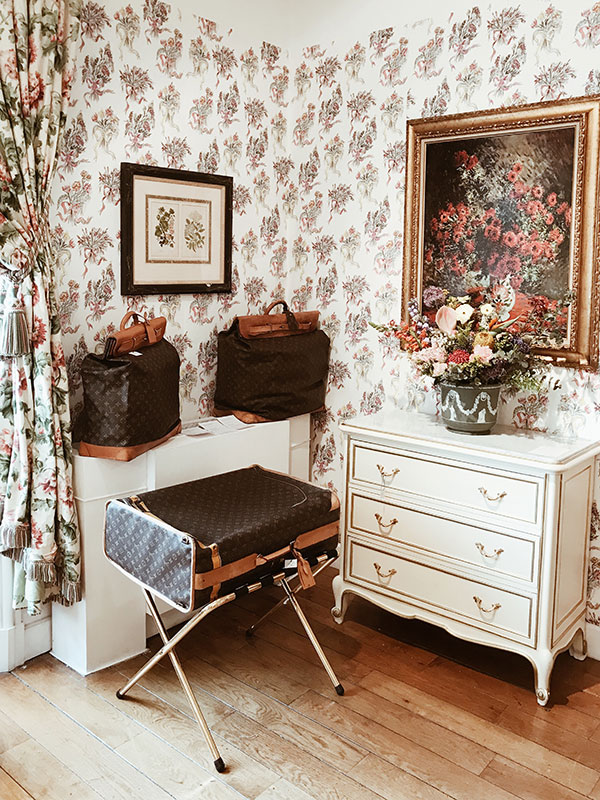 Events: The Ritz Paris’ Amazing 5-Day Auction of 3,500 Lots of Beautiful Pre-Renovation Items