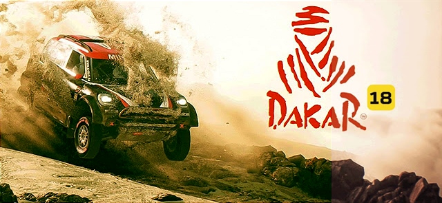 Dakar 18 Sistem Gereksinimleri