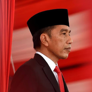 Joko Widodo Jokowi