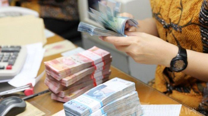 Blt Bpjs Ketenagakerjaan Gelombang 2 Segera Cair Cara Cek Anda Masih Terdaftar Penerima Atau Tidak Tribun Desa