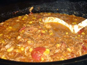 Brunswick Stew