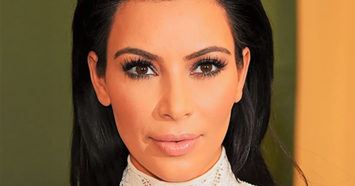 Kim Kardashian Full name, Height, Age, Family, Bio, Biography