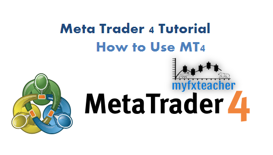 How to Use Meta Trader 4
