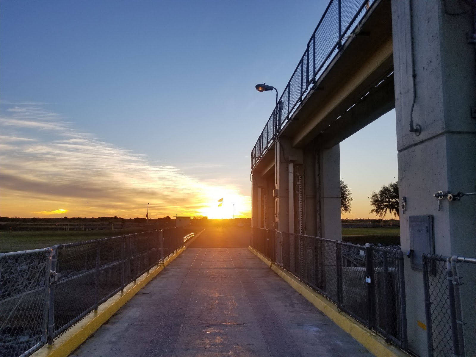 LB Hikes FT Part 2 Lake Okeechobee to Orlando