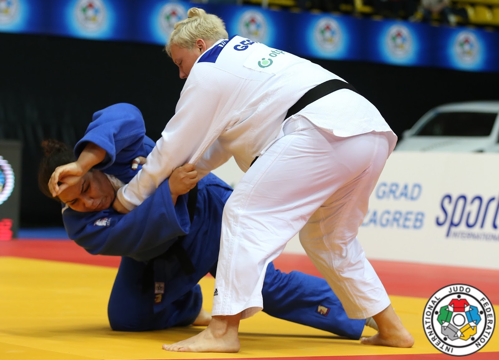 Друг путина по дзюдо который строит мост