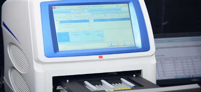 First COVID-19 Sample Testing Center of western Odisha was inaugurated in Rourkela First COVID-19 Sample Testing Center of western Odisha was inaugurated in Rourkela