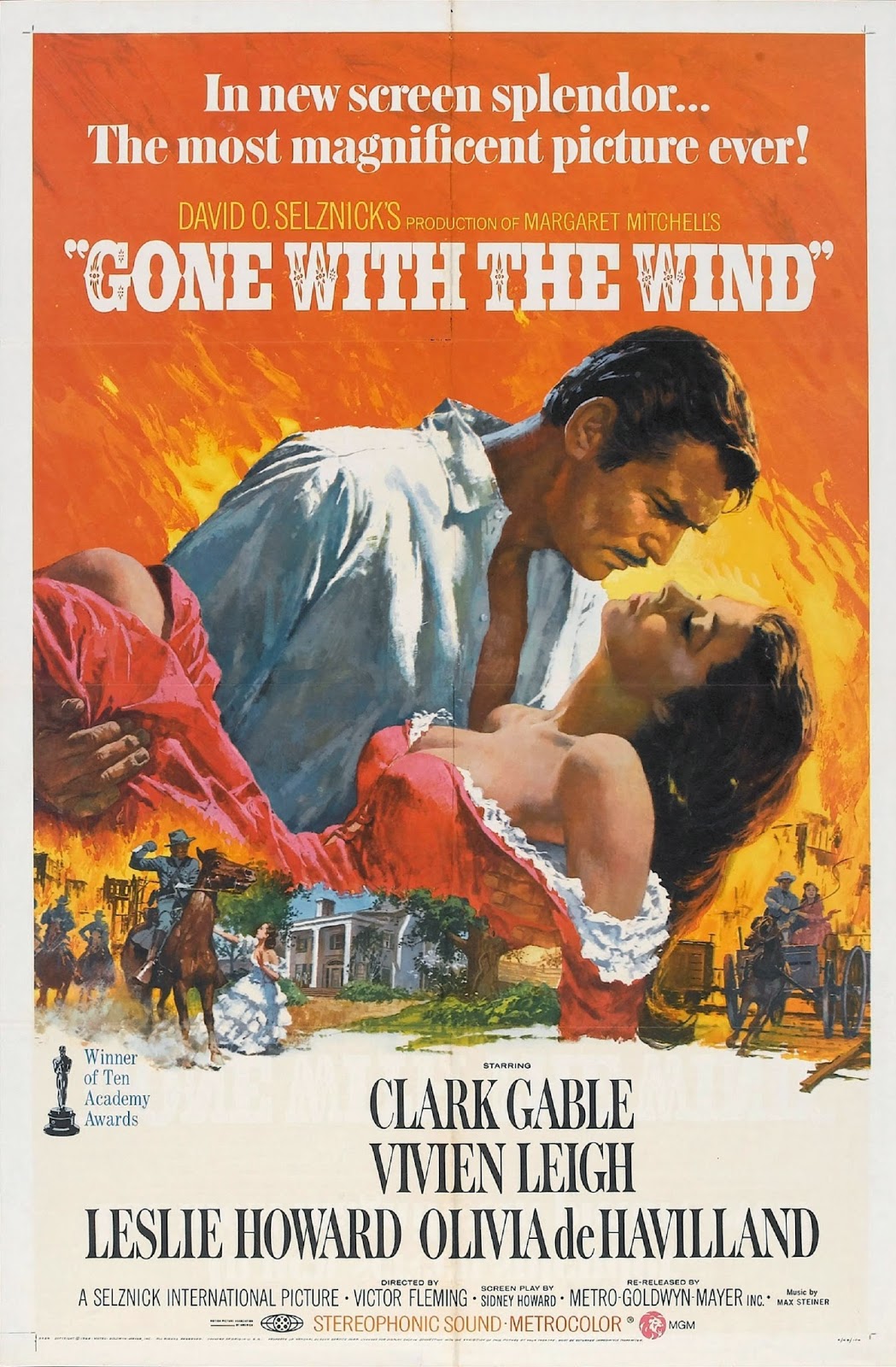 Autant En Emporte Le Vent Gallimard 1939 Affiches - Photos d'exploitation - Bandes annonces: Autant en emporte