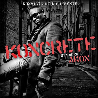 Akon-Konkrete