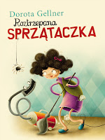 (122) Roztrzepana sprzątaczka