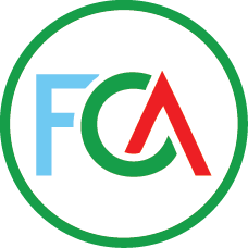 FCA - Hỗ trợ doanh nghiệp | Thành lập doanh nghiệp | Thiết kế website  | Thiết kế Logo | Chữ ký số