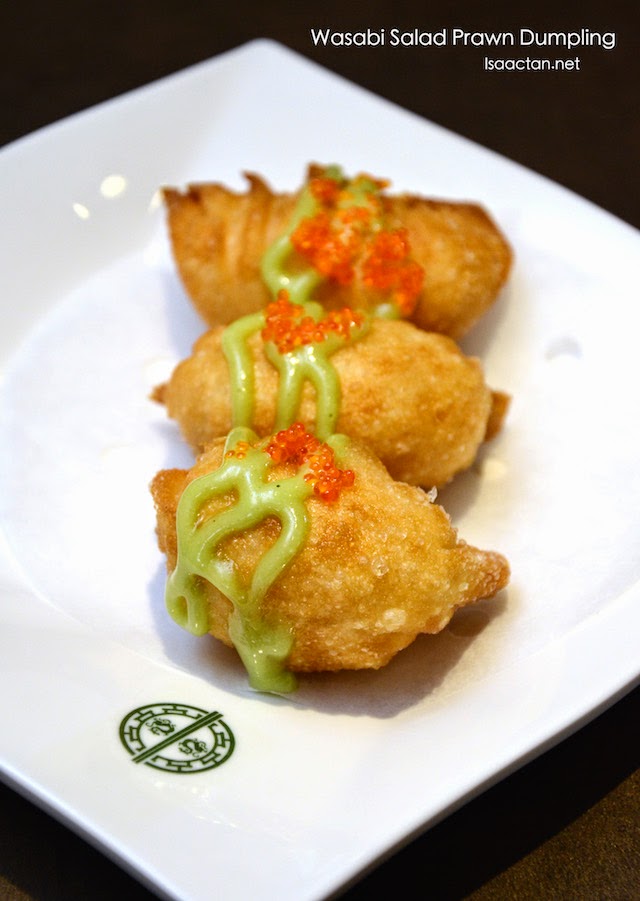 Tim Ho Wan Malaysia (添好運) @ The Boulevard, Mid Valley City Tim Ho Wan Malaysia (添好運) @ The Boulevard, Mid Valley City