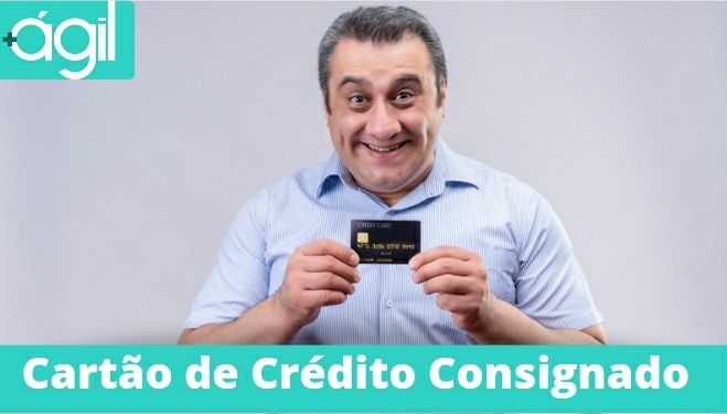 07 segredos que você não sabe sobre Cartão de Crédito Consignado