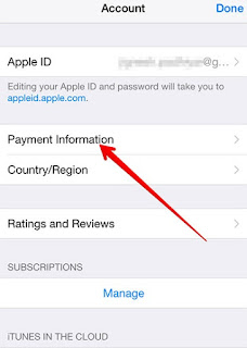 Cara menghimpit Verification Required saat instal aplikasi gratis di iPhone dan iPad-4 Cara menghimpit Verification Required saat instal aplikasi gratis di iPhone dan iPad-4