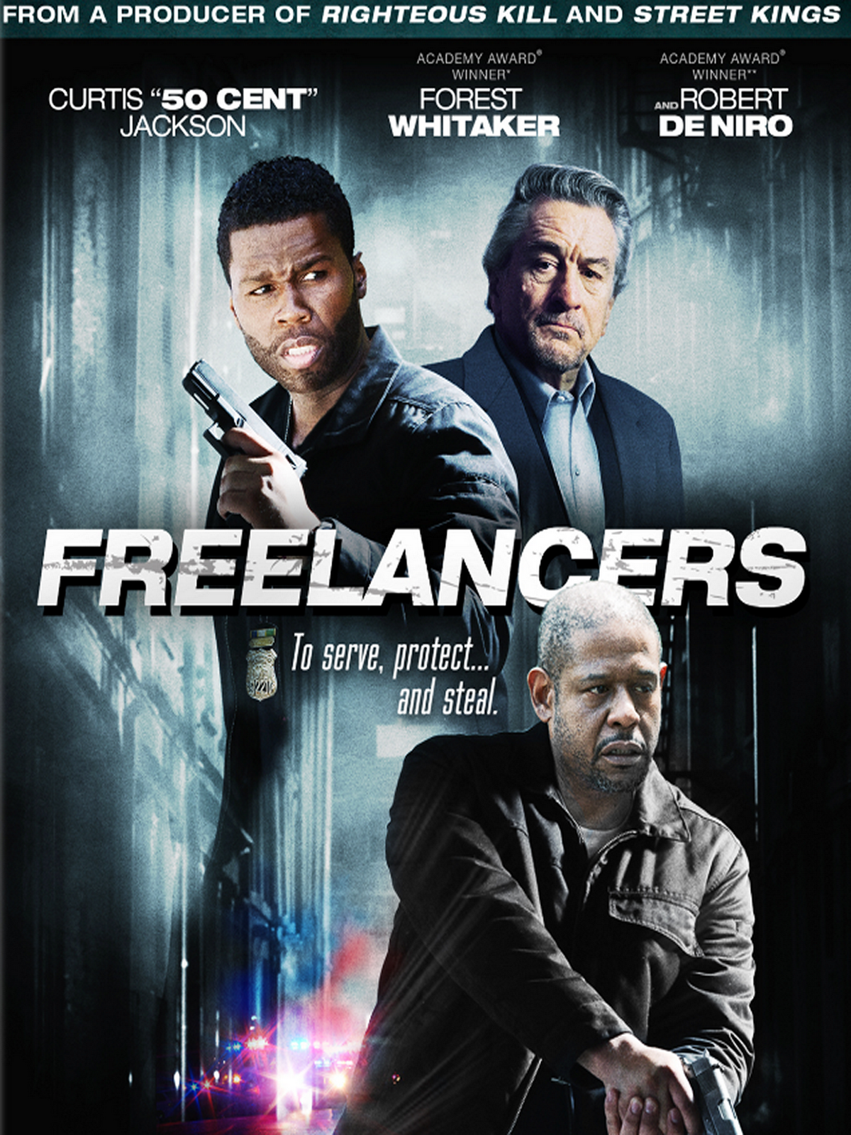 Freelancers+poster