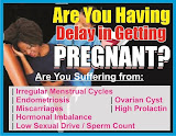 Get Pregnant Easily!!!