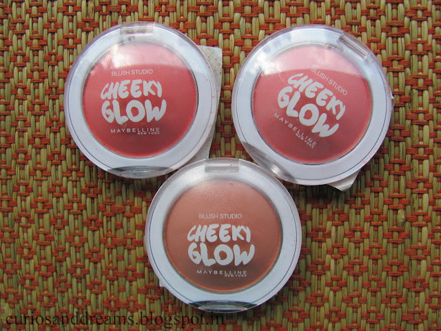 Maybelline Cheeky Glow Blush review, Maybelline Cheeky Glow Blush, Maybelline Cheeky Glow Blush swatch, Maybelline Cheeky Glow Blush fresh coral review, Maybelline Cheeky Glow Blush peachy sweetie review, Maybelline Cheeky Glow Blush creamy cinnamon review