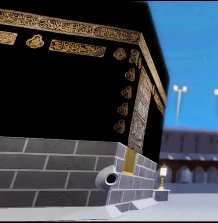 Мекка. 3d Mecca. Игры в Исламе. Аудиокассета Мекка 3. 3 мекка
