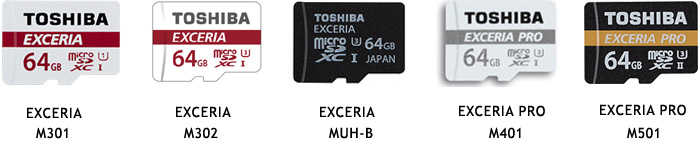 東芝「EXCERIA PRO M401」を使った感想まとめ