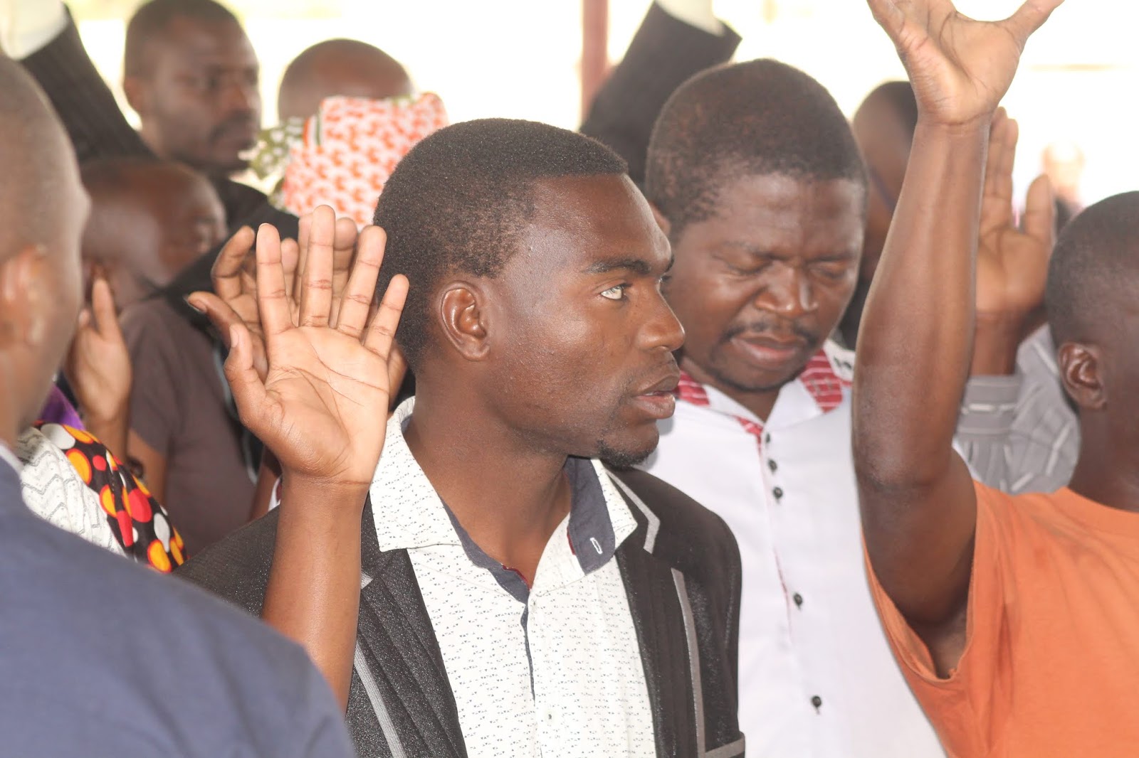 Prophet Blessing Chiza Prays and Breaks The Negative Powers Hidden In A Name Prophet Blessing Chiza Prays and Breaks The Negative Powers Hidden In A Name