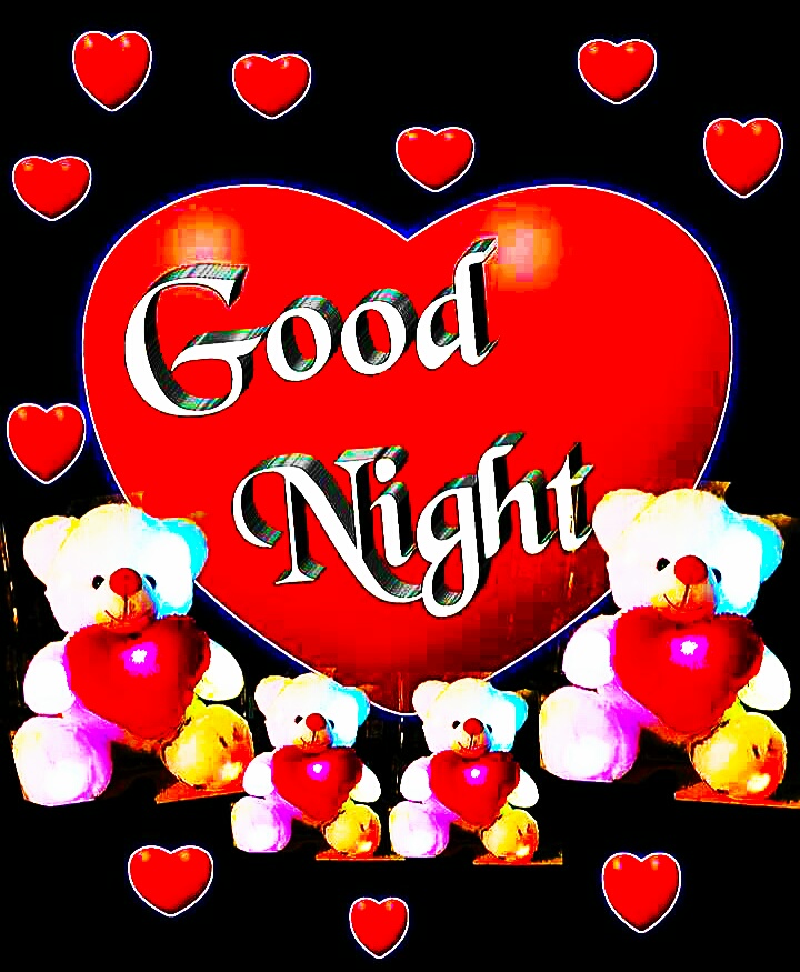 Good Night Images For Whatsapp