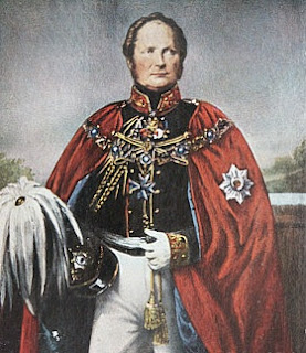 フリードリヒ・ヴィルヘルム4世(17951861)