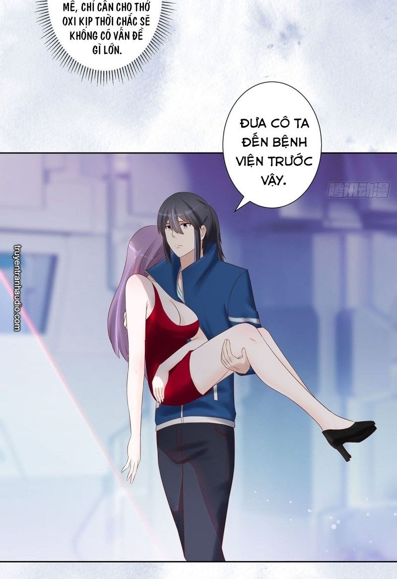 Người Tu Tiên Tại Đô Thị Chapter 43 - AB Truyện