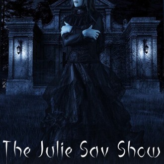 The Julie Sav Show, UK