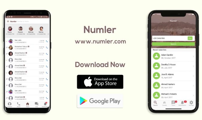 Alternatif TrueCaller Terbaik tuk Smartphone Android - Numler Alternatif TrueCaller Terbaik tuk Smartphone Android - Numler