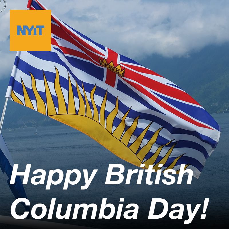 British Columbia Day Wishes Images Whatsapp Images