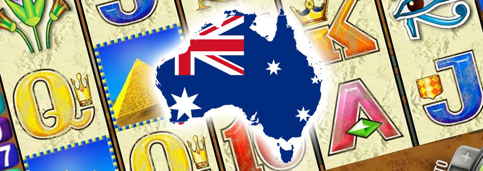 New Casinos Australia