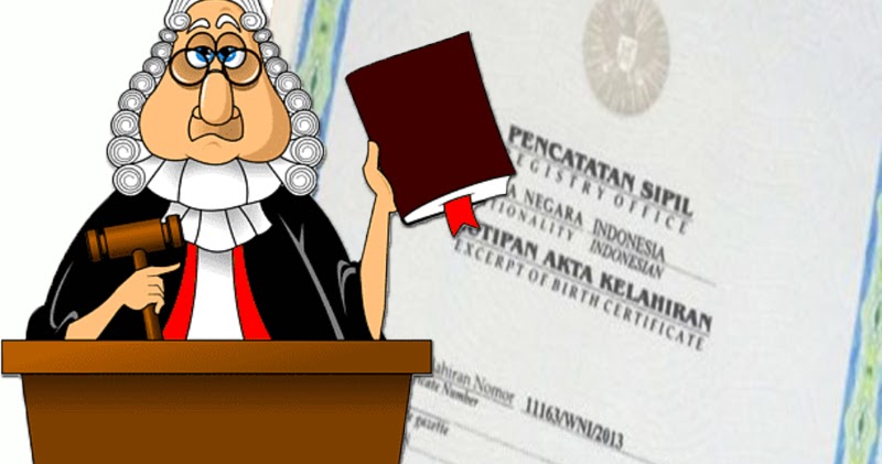 6 Alasan Yang Logis Agar Permohonan Ganti Nama Dikabulkan Oleh Hakim Bangdidav Com 6 Alasan Yang Logis Agar Permohonan Ganti Nama Dikabulkan Oleh Hakim Bangdidav Com