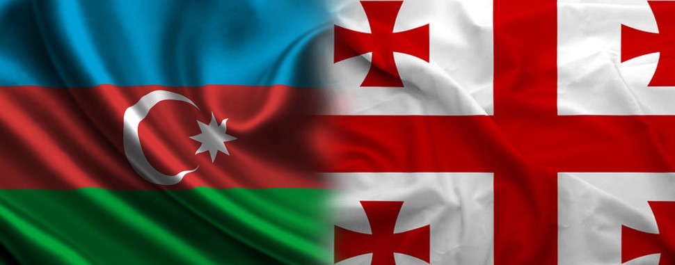 Азербайджан и грузия Азербайджан и грузия