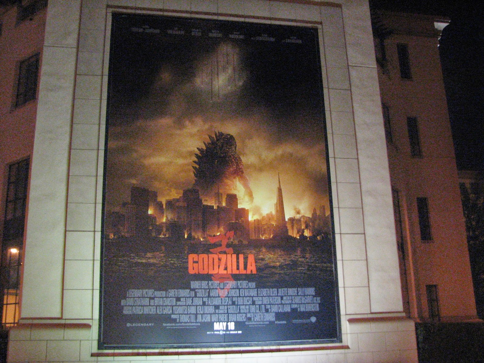 Is Godzilla In Honolulu? | Famous Oahu Film Locations You Can Actually ...