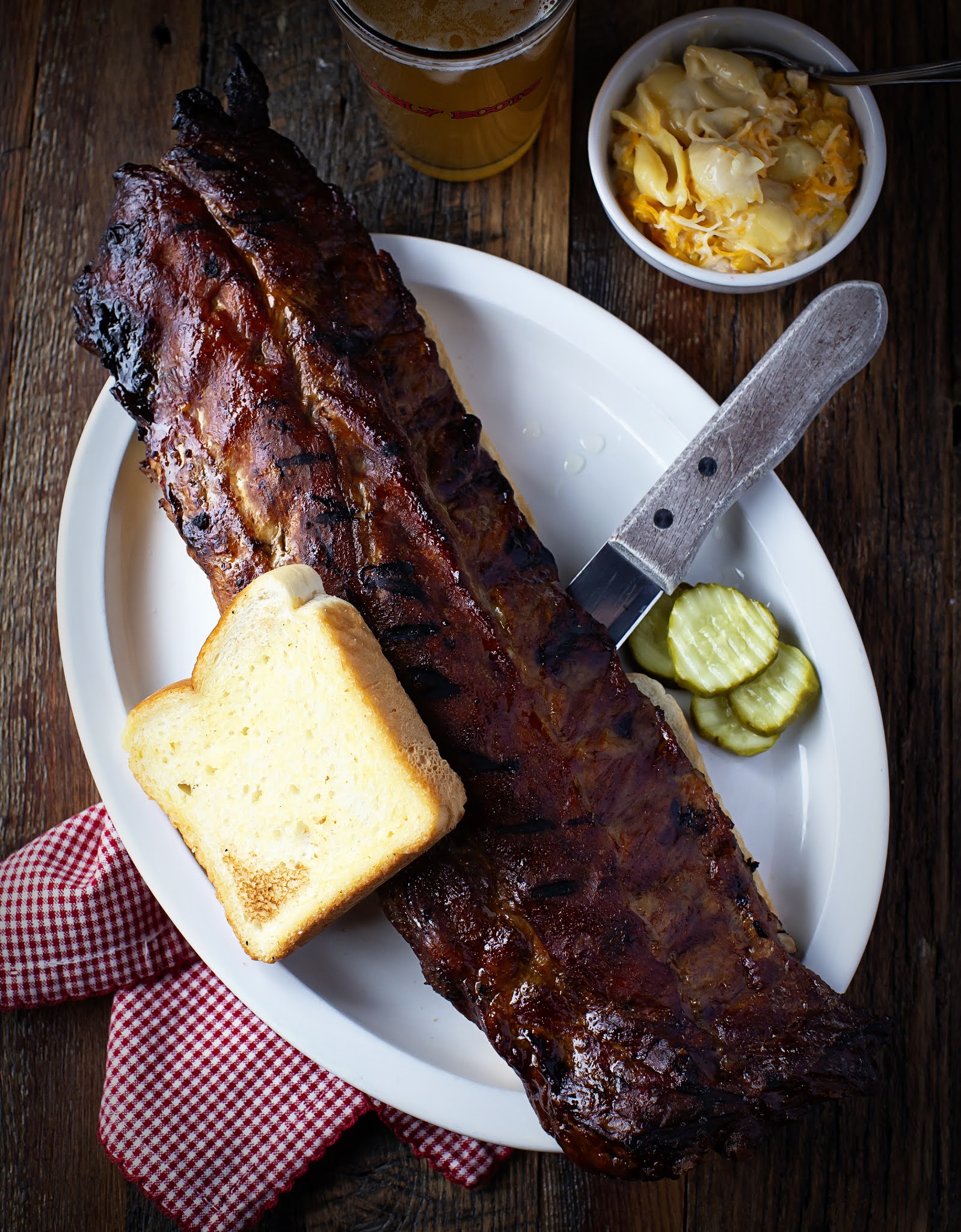 Wobbly Boots Roadhouse Wobbly Boots BBQ Voted Home of the Lake of the