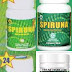 Beberapa Manfaat dari Spirulina dan Chlorella