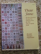 Dear Jane ...