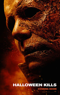 Been To The Movies: Halloween Kills - Official Trailer - In cinemas