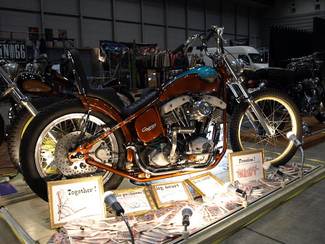 first japanese motorcycle