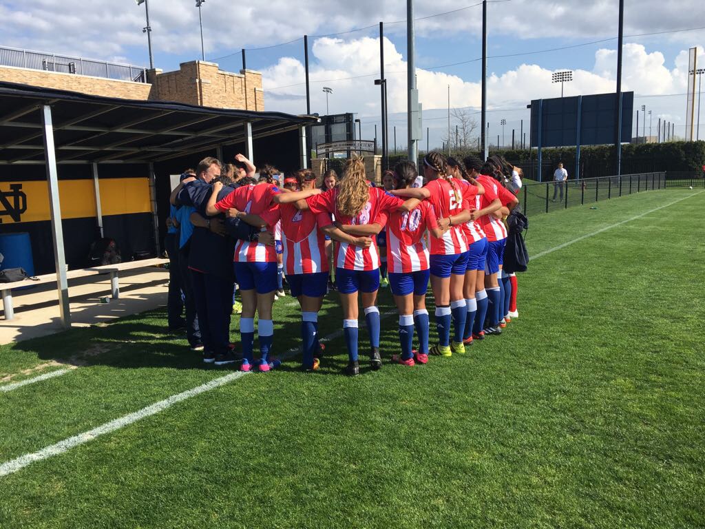Seleccion Femenina de Futbol de Puerto Rico Puerto Rico cierra mañana