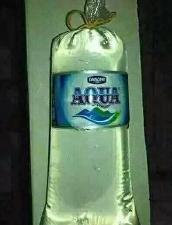 Kisah Sedih Perjuangan Pendiri Aqua Coretan Kamu Kita