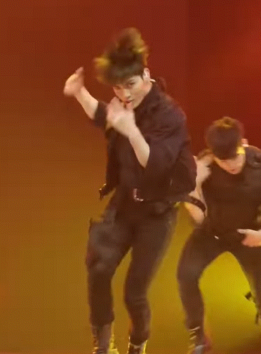 이제는 섹시한 컨셉 하고 싶다는 아이돌 | 인스티즈